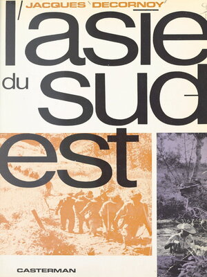cover image of L'Asie du Sud-Est